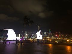 -香港皇家太平洋酒店