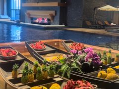 -清河半岛温泉度假酒店