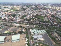 -曼谷素万那普国际机场