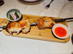 -俄士厨房(环球港店)