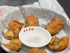 -飞尝蚝·顺德菜·鱼生(顺德总店)