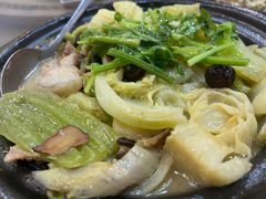 -天天海鲜城·海鲜大排档(新溪店)
