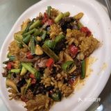 今天全点的是老板推荐的特色菜
