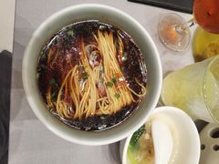 -狮王府淮扬菜(新街口友谊店)