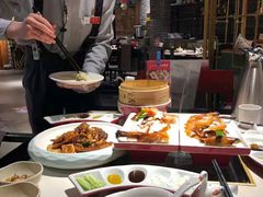 -京味斋·北京烤鸭(北京南站洋桥店)