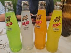 -高玛纳驴肉火烧(一世界店)