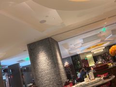 -湖滨28中餐厅·西湖宴·杭州君悦酒店
