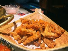 -哥老官重庆美蛙鱼头(龙湖杭州金沙天街店)
