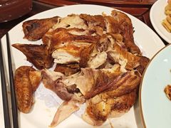 -万荣烤鸭店·北京菜(天坛店)