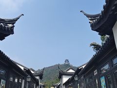 -缥缈峰景区
