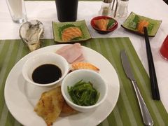 -东方豪生·老方一帖中餐厅