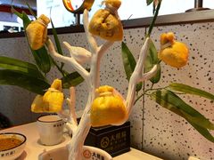 -大熊猫毛肚火锅(烟台万象汇店)