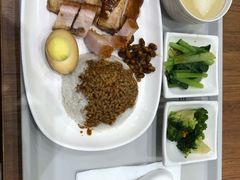 -了凡油鸡饭·面(台北101店)