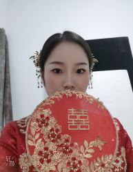 -巴黎春天婚纱摄影(临安店)