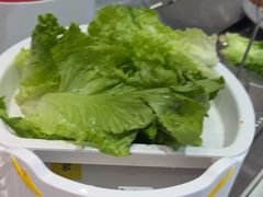 -龍歌自助小火锅(芝罘万达店)