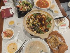 -苏珍宝地·苏州菜·徐州菜(金鸡湖商业广场店)