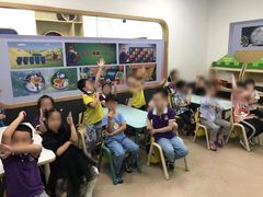 -瑞思教育·少儿英语(凯德校区)