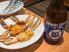 -蟹家大院(外滩店)
