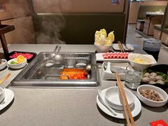 -海底捞火锅(珠影星光城夜宵主题店)