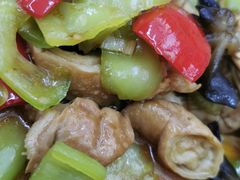 -锅贴王海鲜小馆