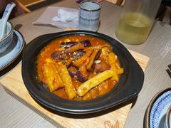 -望蓉城·古法酸菜鱼·川小馆(金桥国际店)