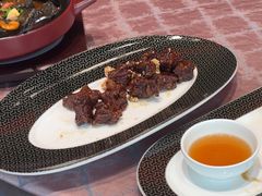 -新光酒家·河豚·海鲜·蟹料理(浦东店)