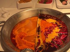 -小龙坎火锅(汉街店)