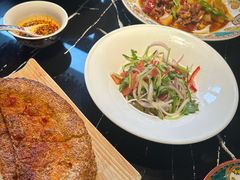 -巴依老爷新疆美食(清华东门店)