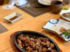 -悦和餐厅(CBD玉米楼店)