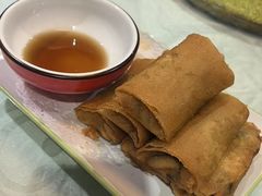 -阿巧一号私房菜(止园路店)