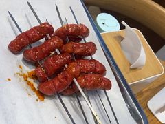 -小艺烧烤(曲江店)