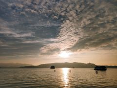 -西湖外事游船(湖滨二公园外事游船码头)