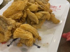 -良友·海鲜青岛菜·海肠捞饭(五四广场店)