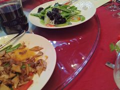 -北京国贸大酒店