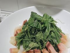 -新海渔港·胶东海鲜家常菜·家宴(奥体中心店)