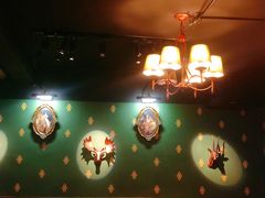 -The Cheebat 锌吧·Bistro(体育西店)