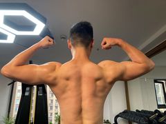 -悦耐私教健身馆(保利中心店)