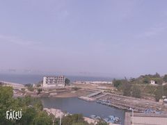 -五通灯塔公园