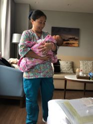 点击看大图 -重庆安琪儿妇产医院-妇幼保健联盟医院