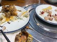 -517烧烤·龙虾·海鲜大排档(万象都荟店)