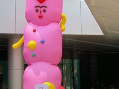 -深圳来福士广场