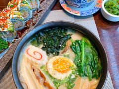 -古京·臻致料理(月湖店)