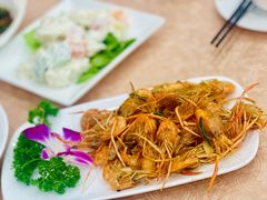 -瑞福园联谊餐室(茂名南路店)