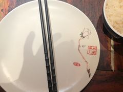 -绿茶餐厅(昌平悦荟店)