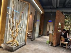 -蘸小院铁锅炖·蘸酱菜·东北菜(怀远门店)