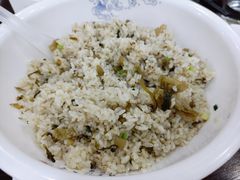 酸菜炒饭-易老九江湖菜(北滨一路店)