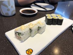 -元气寿司(东方宝泰店)