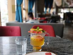-良木缘咖啡西餐(太古里店)