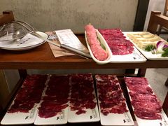 -牛事制造局牛肉火锅(莲岳路店)