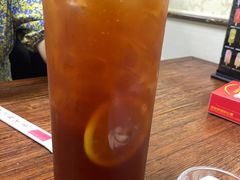 红茶鲜柠-掌上鲜(南顺城街店)